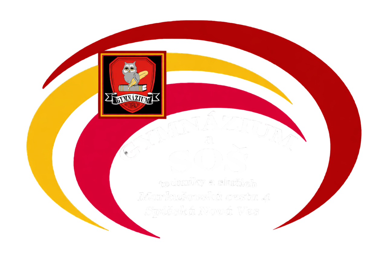 Logo školy
